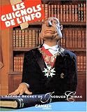 L'Agenda secret de Jacques Chirac : 1993