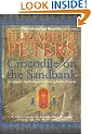 The Crocodile on the Sandbank