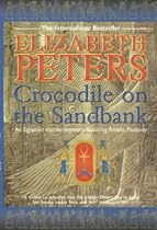 The Crocodile on the Sandbank