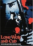 Lone Wolf and Cub Box Set Lone Wolf and Cub Box Set