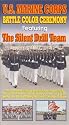 U.S. Marine Corps Battle Color Cermony [VHS]