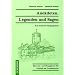 Anekdoten, Legenden und Sagen. Aus deutscher Vergangenheit. Ein Lese- und �bungsbuch f�r Deutsch als Fremdsprache