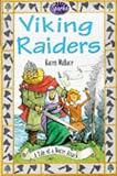 Review Franklin Watts Ltd  / Viking Raiders (Sparks)