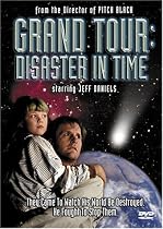 Grand Tour - Disaster in Time
