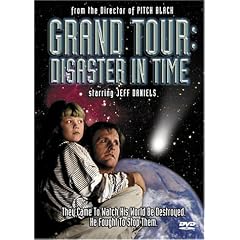 Grand Tour: Disaster in Time (Widescreen)
