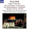 Wagner: Opera Choruses