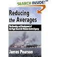 Reducing the Averages: The Founding and Development of the Puget Sound Air Pollution Control Agency by James Pearson