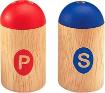 塩&こしょうセット  SALT&PEPPER