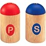 ��&�����傤�Z�b�g  SALT&PEPPER