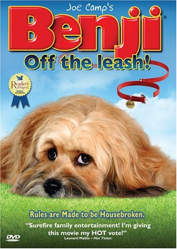 Watch Benji - Off the Leash Online!