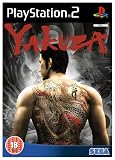 Yakuza (PS2)