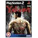 Yakuza (PS2)