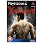 Yakuza (PS2)
