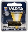 VARTA Alkaline Knopfzelle/Batterie Electronics , V23GA