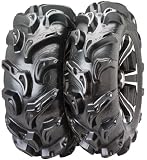 ITP Mega Mayhem Rear ATV Tire 27x11x12 6P0037