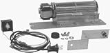 Napoleon Replacement Fireplace Blower Kit GZ550
