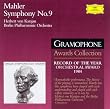 Mahler: Symphony No.9