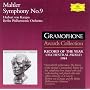 Mahler: Symphony No.9