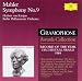 Mahler: Symphony No.9