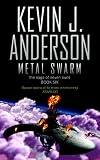 Metal Swarm (Saga of Seven Suns 6)