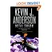 Metal Swarm (Saga of Seven Suns 6)