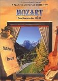 Mozart Piano Concertos Nos. 13 & 20 - A Naxos Musical Journey