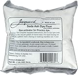 Soda Ash Dye Fixer