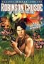 Robinson Crusoe of Clipper Island