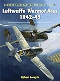 Luftwaffe Viermot aces 1942-45