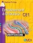 Coloriages magiques, fran�ais, CE1
