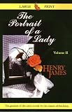 The Portrait of a Lady: 002 (Thorndike Classics)