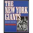  The New York Giants: 75 Years of Championship Football  by John Steinbreder