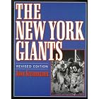 Click here to buy  The New York Giants: 75 Years of Championship Football  by John Steinbreder.