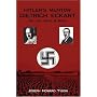 Hitler's Mentor: Dietrich Eckart, His Life, Times,&hellip by Joseph Howard Tyson