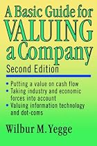 A Basic Guide for Valuing a Company