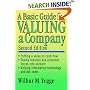 A Basic Guide for Valuing a Company