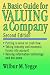 A Basic Guide for Valuing a Company