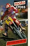 Review Duke Video  / Motocross 250cc Grand Prix 1988 - Great Britain