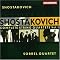 Shostakovich's String Quartets