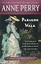 Paragon Walk (Charlotte & Thomas Pitt Novels)