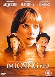 I`m Losing You [DVD]
