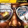 The Survivalist 9 - Earth Fire