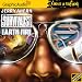 The Survivalist 9 - Earth Fire