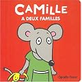 Camille a deux familles