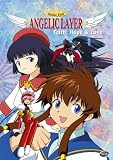 Produkt-Bild: Angelic Layer Vol.4 [UK Import]