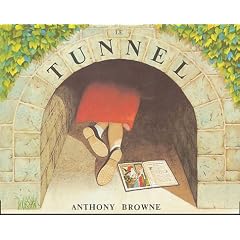 Le Tunnel
