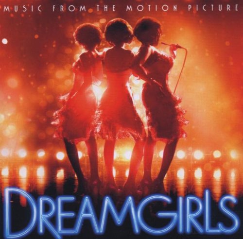Produkt-Bild: Dreamgirls Music from the Motion Picture