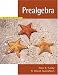 Book Prealgebra (with CD-ROM and Enhanced iLrn  Math Tutorial, iLrn  Math Tutorial, The Learning Equation Labs, Student Resource Center Printed Access Card