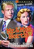 Mr. & Mrs. North, Volume 10