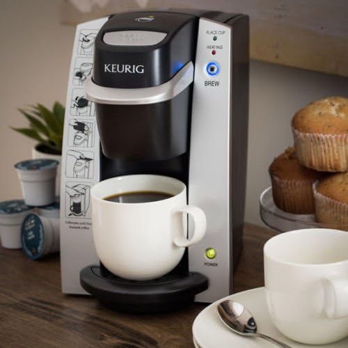 Keurig Coffee and Espresso Maker